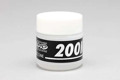 YOKOMO SUPER BLEND SILICONE OIL #200000(CS-200KA)