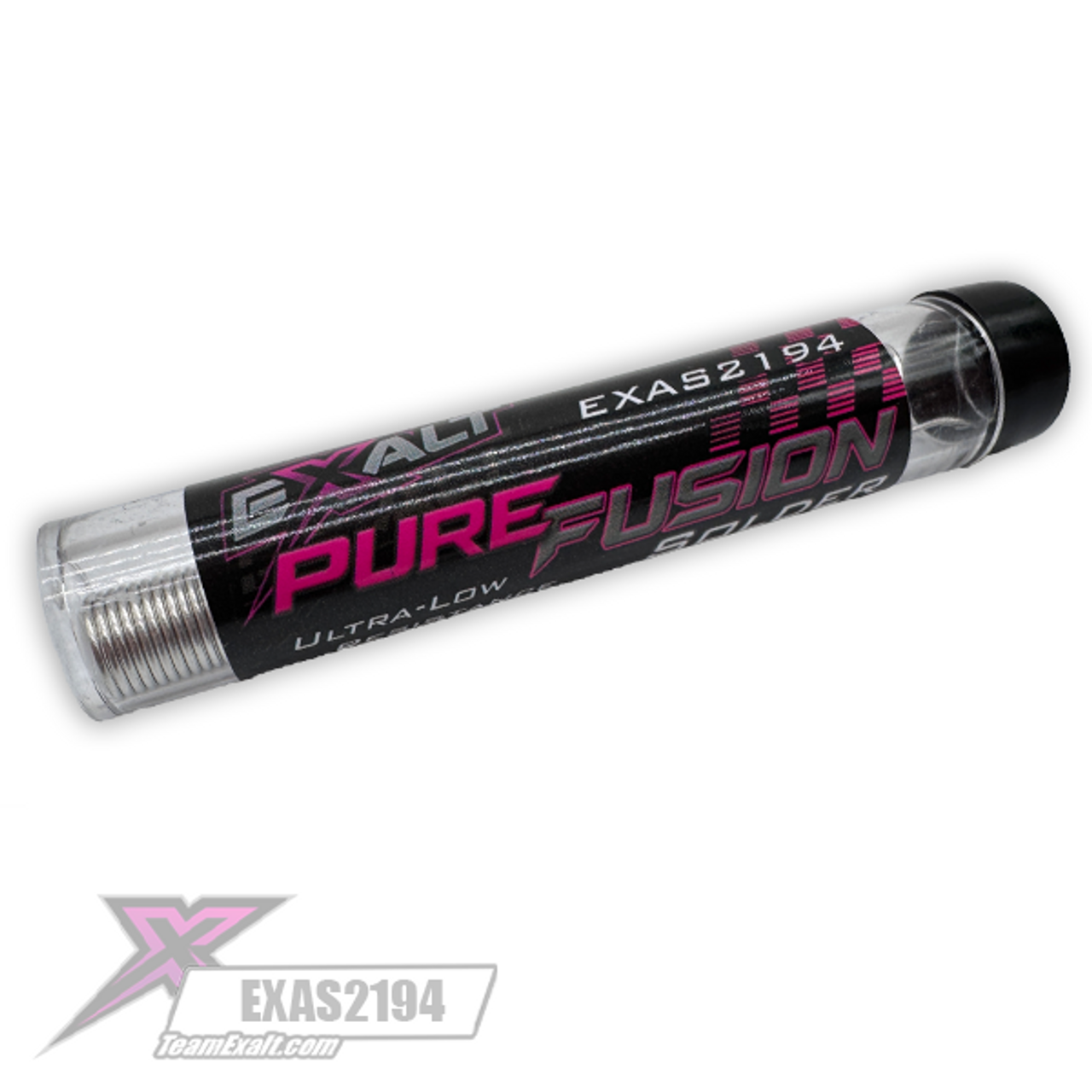 Exalt PureFusion Ultra-Low "IR" Solder 15g (EXAS2194)