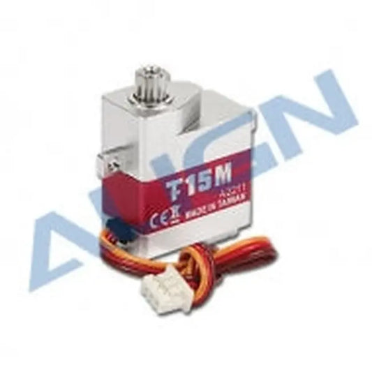 ALIGN T15M Digital Servo