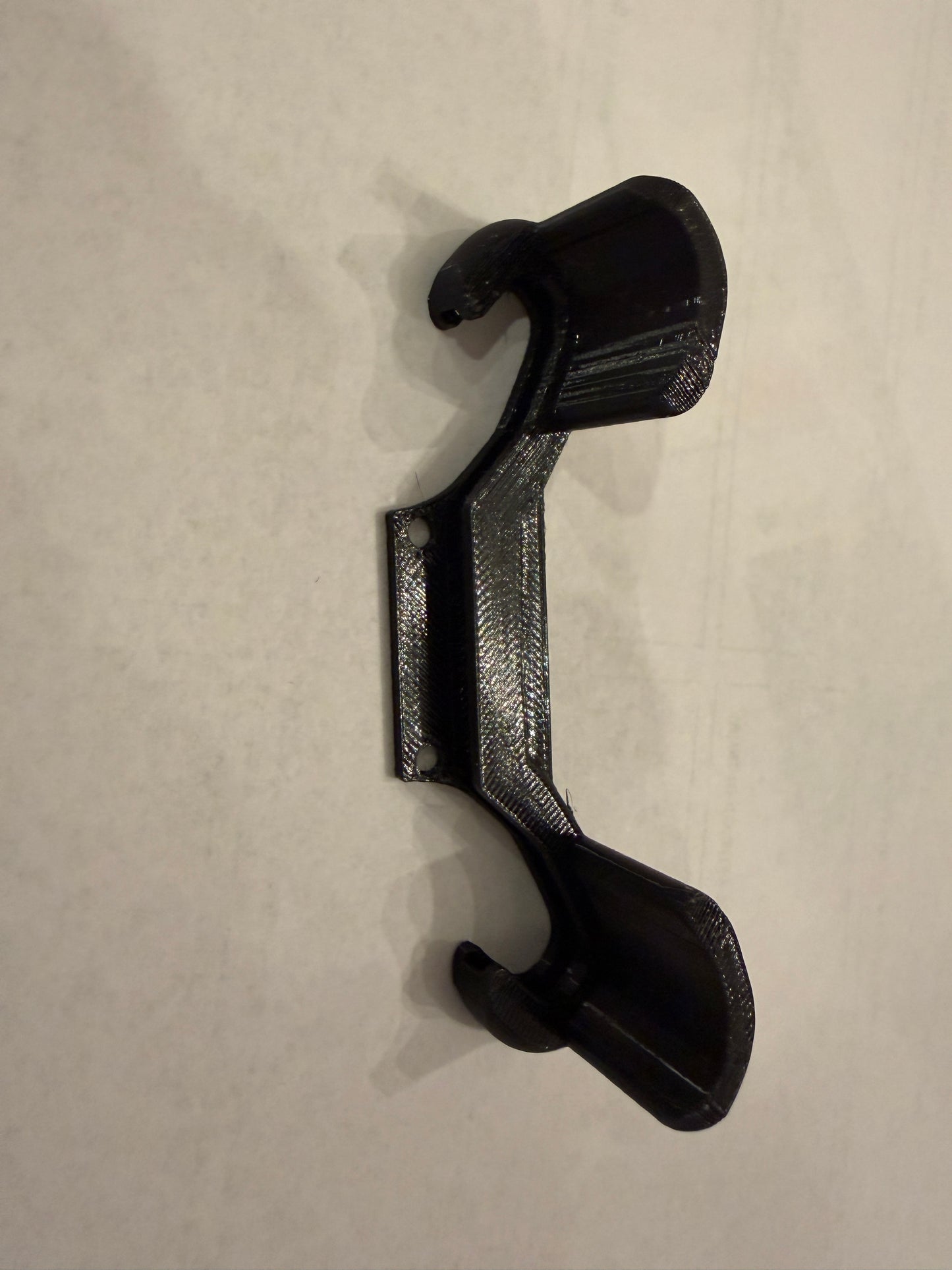 Xray 26 XB4 Front Shock Protector 2026 Model