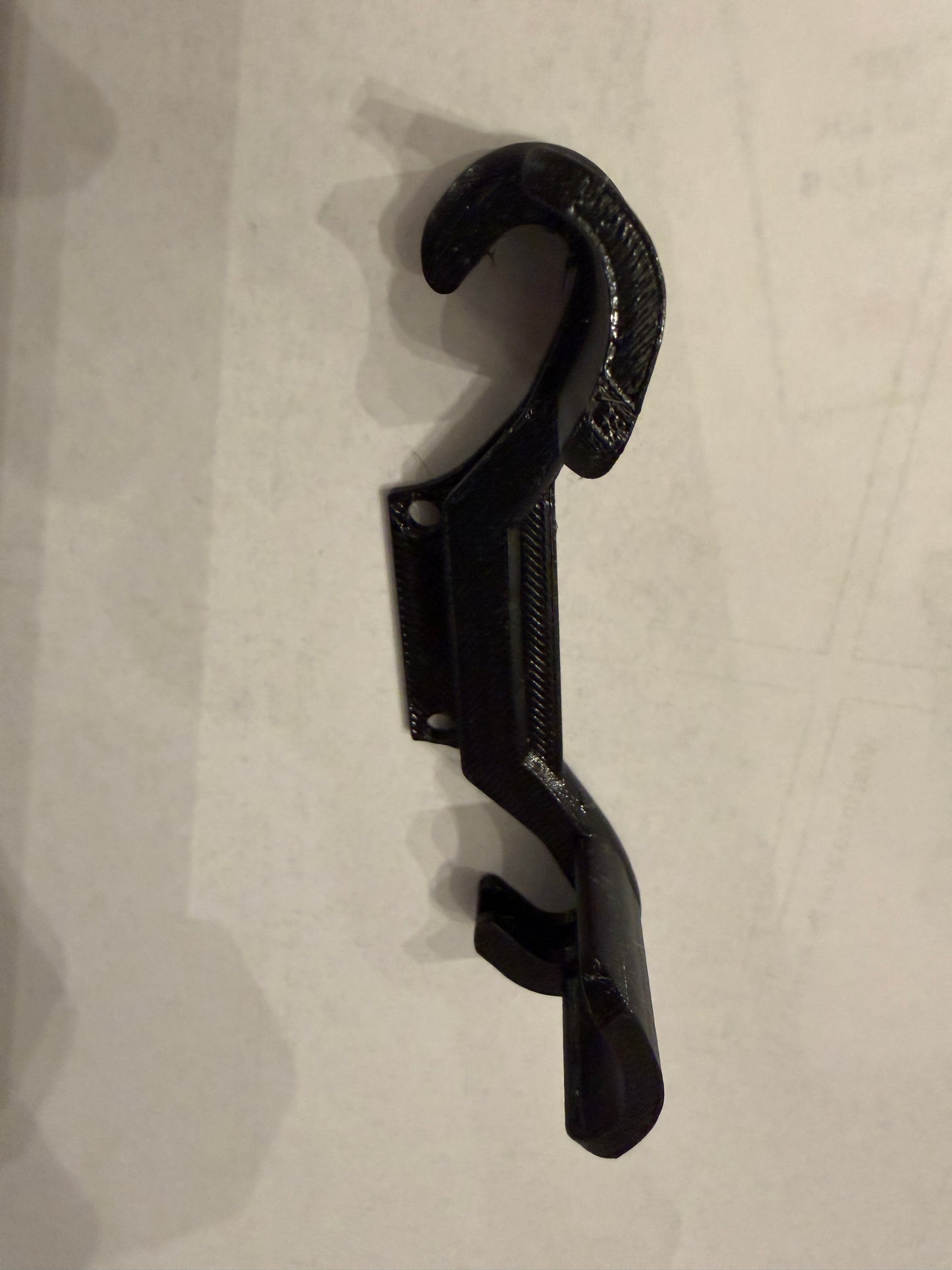 Xray 26 XB4 Front Shock Protector 2026 Model