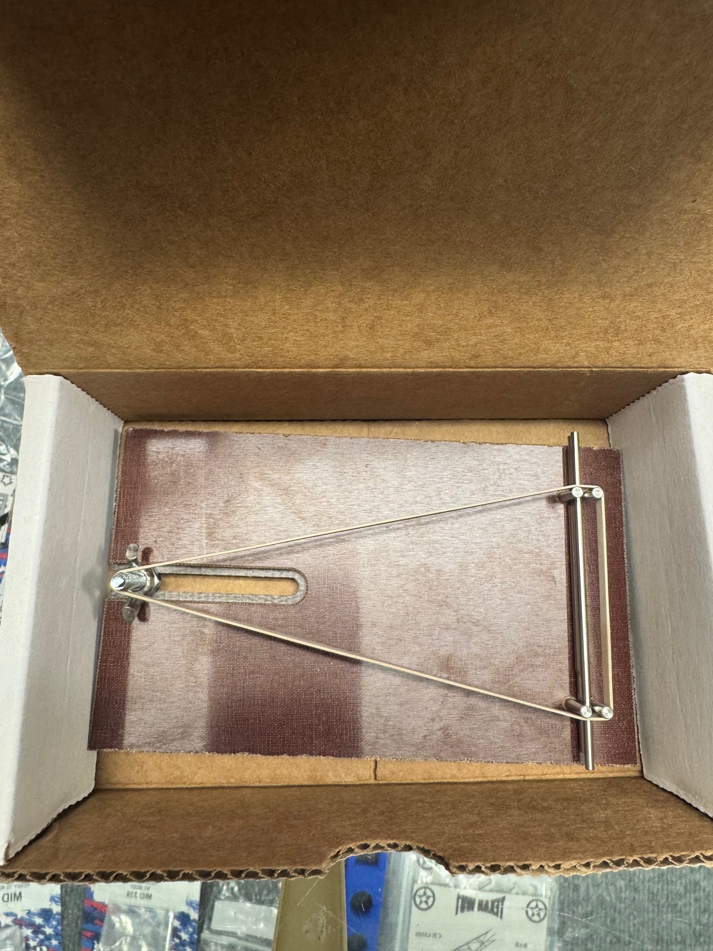 MID 413P Chassis Jig For 4" And 4.5" WB Cars - Pheonic (3/32" And 1/8" Axles)