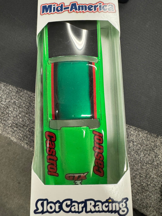 MID 912 1/24 PRO MOD CUSTOM PAINTED