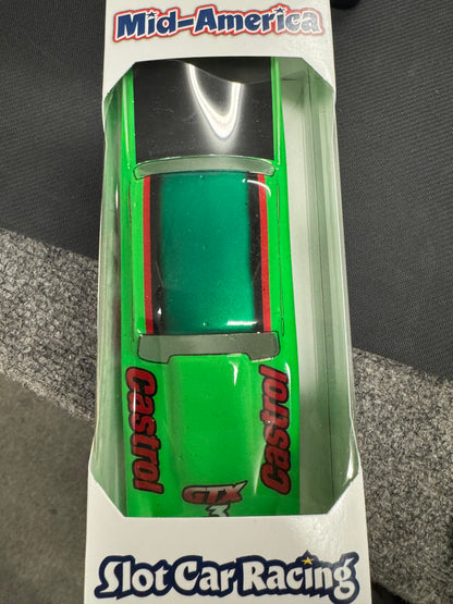 MID 912 1/24 PRO MOD CUSTOM PAINTED