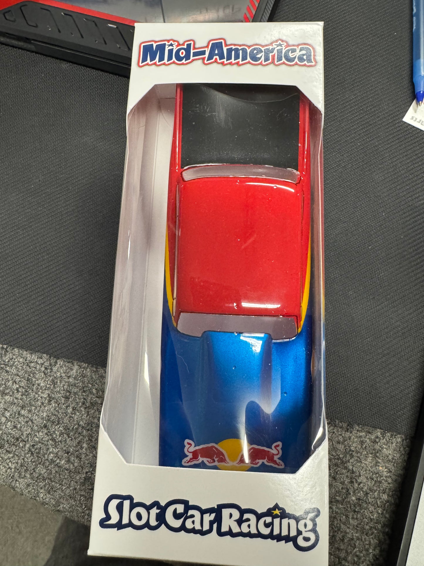 MID 912 1/24 PRO MOD CUSTOM PAINTED