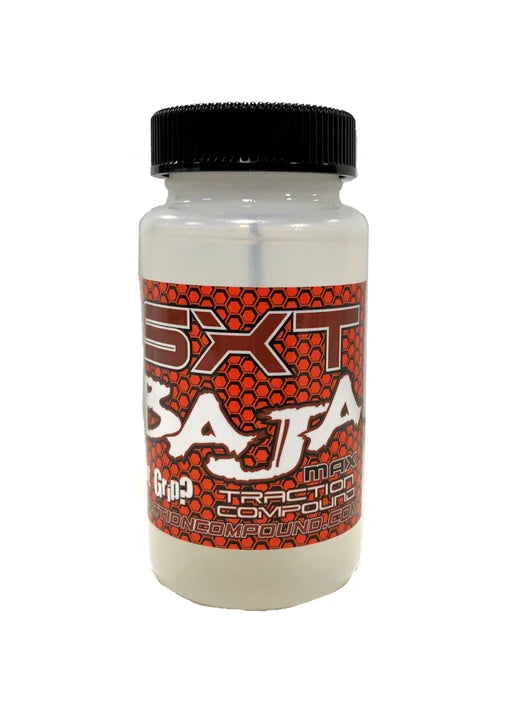 SXT Racing Baja Max Offroad Traction Compound (4oz)