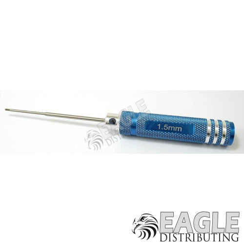 JK80424 .050 mm Allen Wrench for Motor Screws