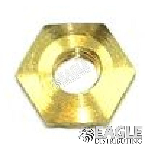 Brass Guide Nut 1 Gram KOFORD