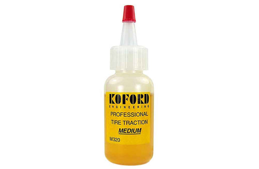 Koford Medium Tire Traction M320