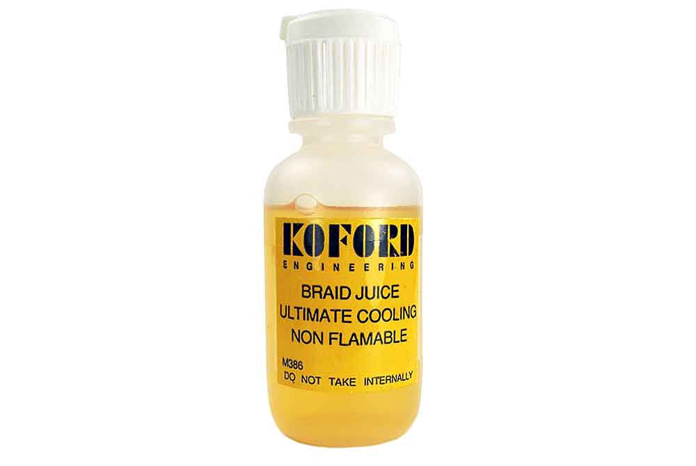 Koford Braid Juice M386