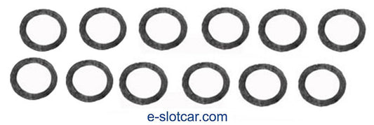 3/32" Axle Spacer .024" Koford KO M624