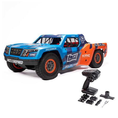 LOSI 5IVE-TE 3.0 1/5 Electric 4wd Desert Truck RTR