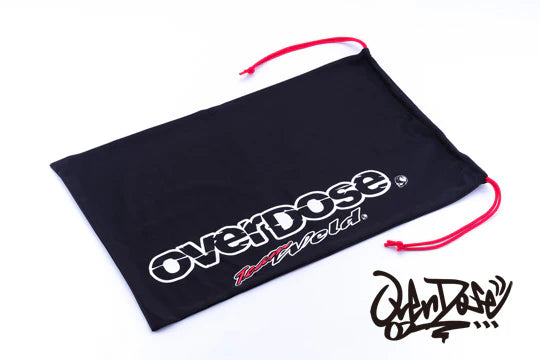 PROTECTION Bag for Chassis or Remote - 640mm x 400mm [Overdose] ODW139