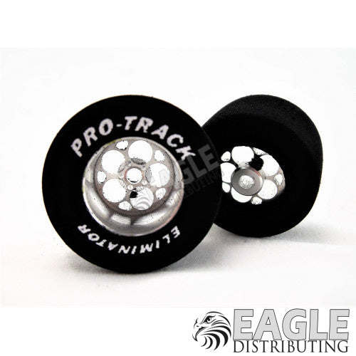 3/32 x 1 3/16 x .700 Magnum Drag Rears, Nat. Rubber