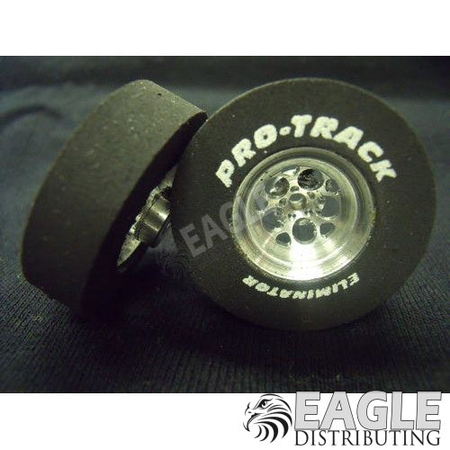 3/32 x 1 3/16 x .300 3D Magnum Drag Wheels