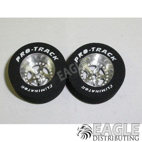 3/32 x 1 1/16 x .435 Star Drag Wheels