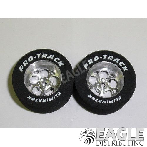 3/32 x 1 1/16 x .435 Magnum Drag Wheels