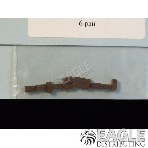 Pro Slot PS-X7 Pro Motor Brushes