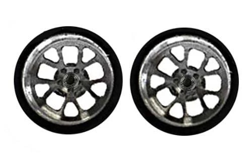 CNC Custom Scale Drag Fronts