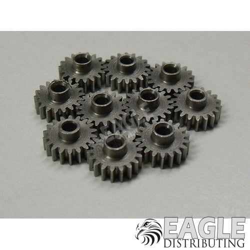 18T 64P Extra Light Pinion