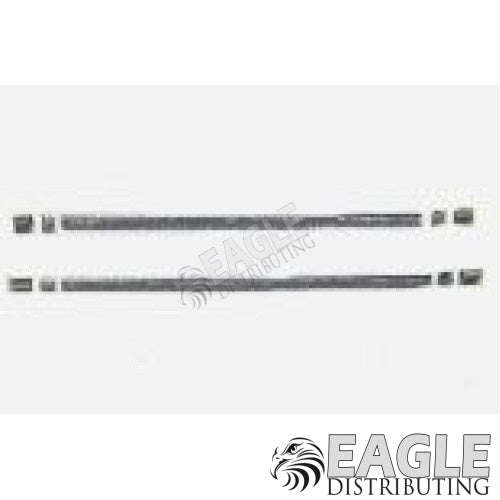 Body Mount Kit