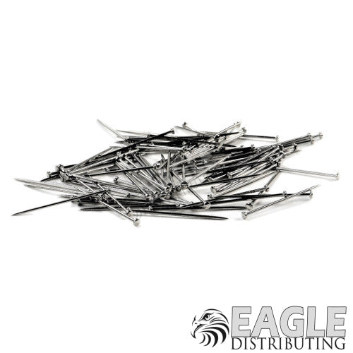 100ct 3/4in Body Pins