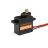 SX117AX Micro Servo Metal Gear/Case, 250mm Lead