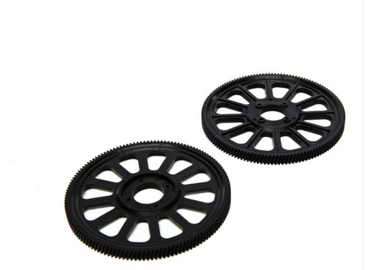 Helical Main Gear, 135T