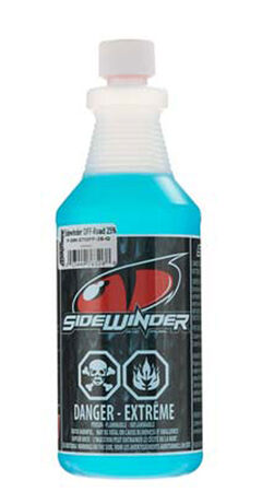 SIDEWINDER OFF-ROAD 30% QUART