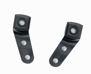 Tsunami Delrin Steering Blocks