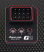 G2 SMART Drift RWD Gyro BLK/RED
