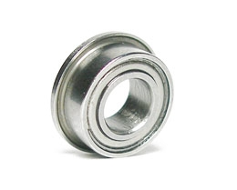5x10x4 Flanged Metal