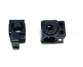 Delrin Spindles (No Arms)