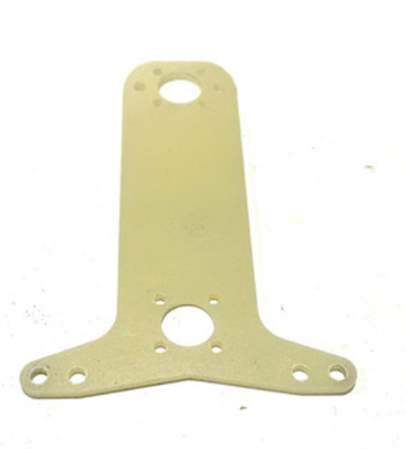 Octane .063 Fiberglass T-Plate
