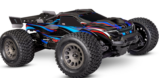 TRAXXAS Mini XRT VXL