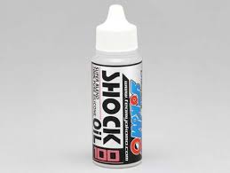 YOKOMO SUPER BLEND SHOCK OIL (#100) (YS-100B)