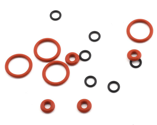 ASC21530 Team Associated Reflex 14B/14T Differential & Shock O-Ring Set