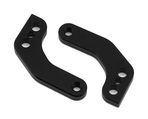 Team Associated RC10TC8 Front Steering Block Arms (2)