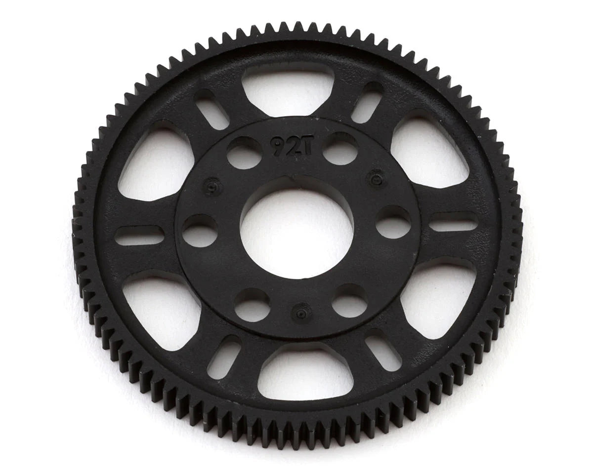 Team Associated RC10TC8 64P Spur Gear (92T)