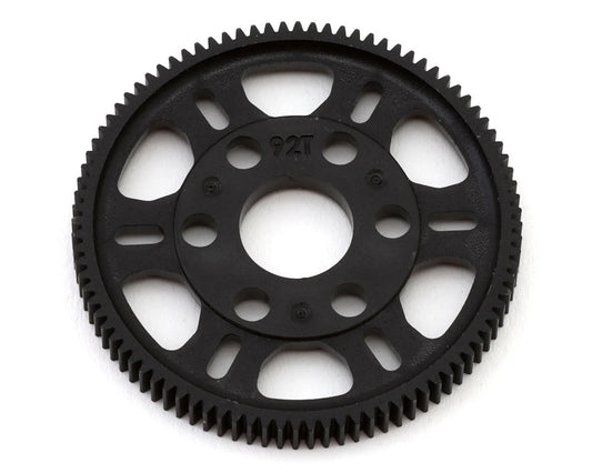 Team Associated RC10TC8 64P Spur Gear (92T)