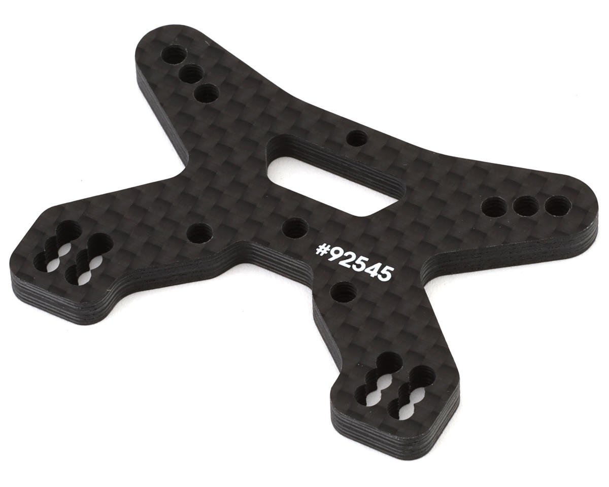 Team Associated RC10B84 Front Shock Tower