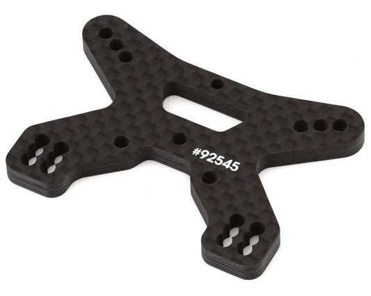 Team Associated RC10B84 Front Shock Tower