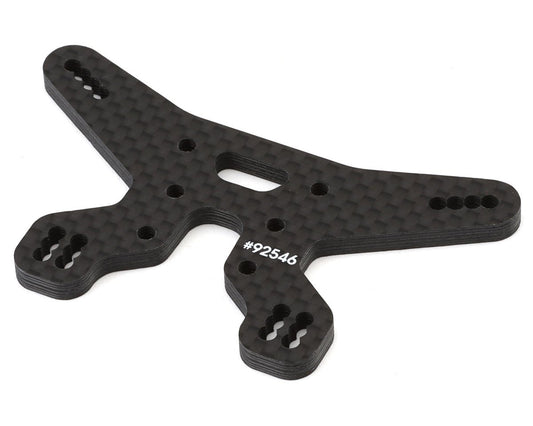 Team Associated RC10B84 Rear Shock Tower