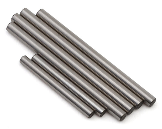 Team Associated RC10B84 Hinge Pin Set