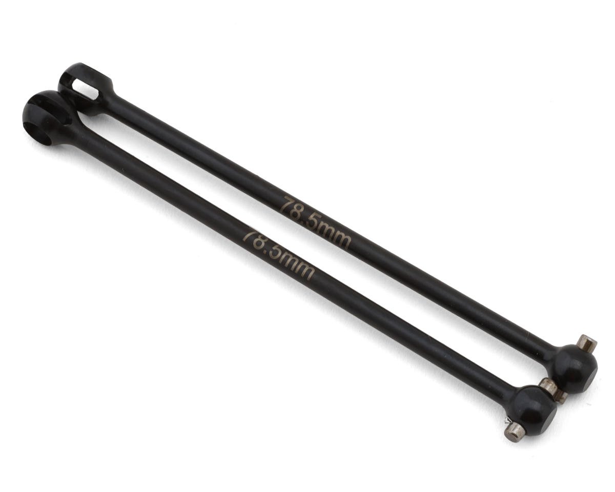 Team Associated CVA Bones (2) (78.5mm)