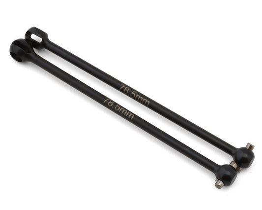 Team Associated CVA Bones (2) (78.5mm)