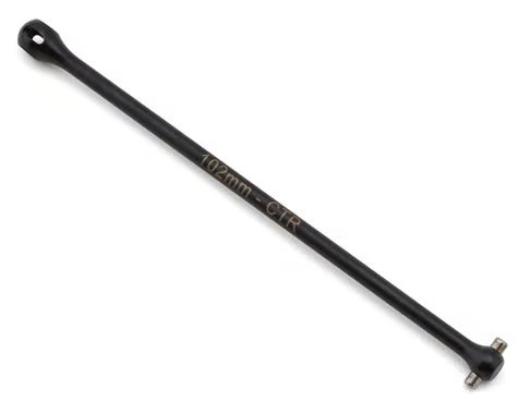 Team Associated RC10B84 Center CVA Bone (102mm)
