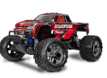 TRAXXAS Stampede 2WD HD w/USB-C 36254-8