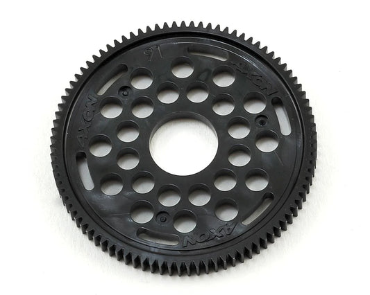Axon DTS 64P Spur Gear (91T)