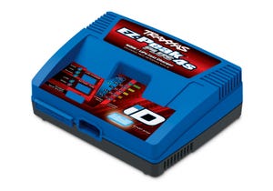TRAXXAS  EZ-PEAK 4S CHARGER